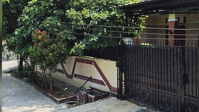 Rumah Hunian Di Jalan Cempaka Putih Tengah Jakpus