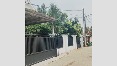 Rumah Hunian di Lelang Petukangan Utara Pesanggrahan Jaksel