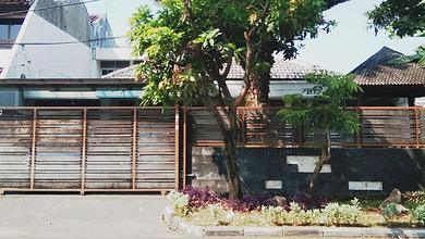Rumah di Lelang Cepat Perum Taman Aries Meruya Jakbar
