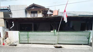 Perumahan Kresek Indah Rumah Lelang Cepat Duri Kosambi Jakbar