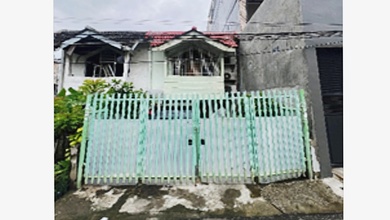 Rumah Hunian di Jual di Perumahan Cosmos Kedoya Utara Jakbar