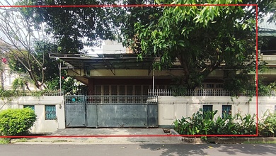 Rumah di lelang, Di Perum Bojong Permai Rawa Buaya Jakbar