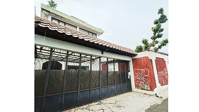 Rumah Lelang di Jagakarsa Raya Jaksel