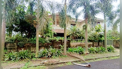 Rumah Hunian Di Perumahan Puri Cinere Pangkalan Jati Depok