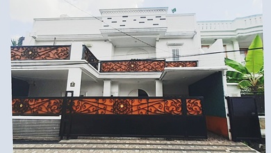Rumah Hunian Di Jalan Tebet Barat Jakarta Selatab
