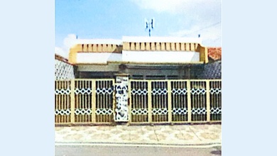 Rumah Hunian Di Jalan Manunggal Petukangan Selatan Jaksel