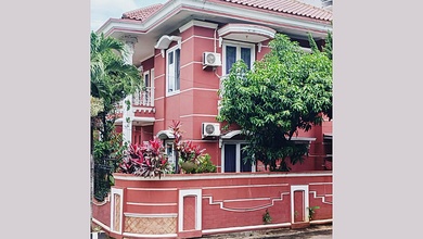 Perumahan Villa Mutiara Cibubur Depok Jawa Barat