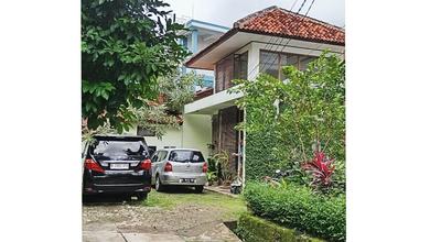 Rumah Hunian Lelang Cepat, Kampung Pisangan Ciputat Timur Tangsel