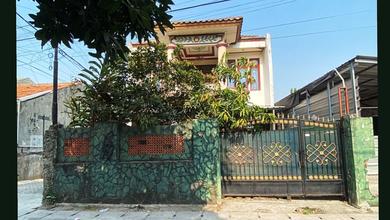 Rumah Hunian Lelang Cepat, Sudimara Jaya Ciledug