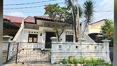 Rumah Hunian Di Jalan Radar Utara Cipinang Melayu Jaktim