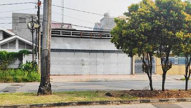 Komplek Perum Taman Surya Gudang, Lelang Cepat Kalideres Jakbar