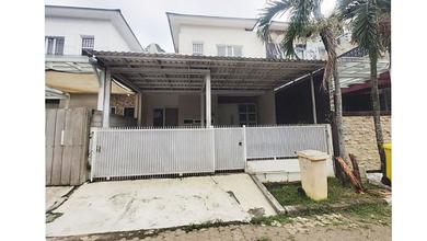 Rumah Cluster Cinere Park View di Lelang Cepat, Limo Depok