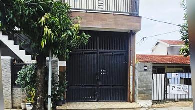 Rumah Hunian Lelang Cepat, Legalitas Lengkap di Ulujami Jaksel