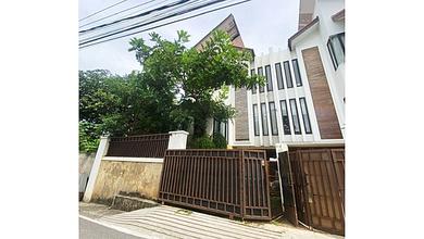 Rumah di Lelang Cepat Ciganjur Jagakarsa Jaksel