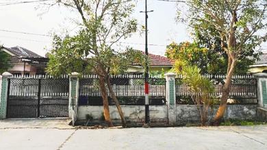 Perumahan Pulo Gebang Permai Rumah Lelang Legalitas Lengkap
