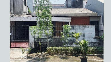 Rumah di Lelang Rawa Buaya Cengkareng Jakbar