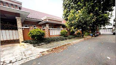 Jual Rumah 280 di Pondok Kelapa, Jakarta Timur