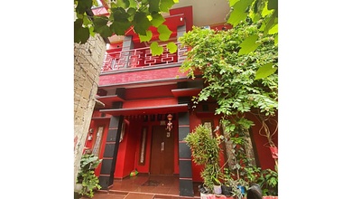 Rumah Di Jual Lelang Di Jalan Tanjung Barat Jagakarsa Jaksel