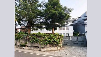 Rumah Hunian Di Jalan Lebak Bulus Cilandak Jaksel