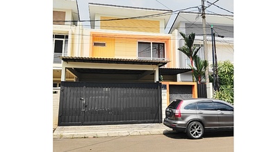 Duta Garden City Rumah Lelang Legalitas Lengkap Tangerang