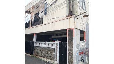 Rumah Di Lelang Petukangan Utara Pesanggrahan Jaksel