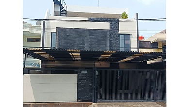 Runah Hunian, Lelang Cepat Perum Daan Mogot Baru Jakbar