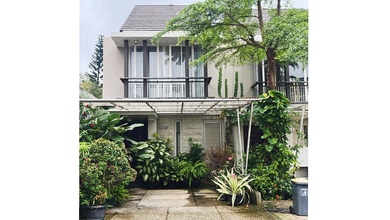 Perumahan Cassa At Paso Jagakarsa, Rumah di Lelang Cepat Jaksel