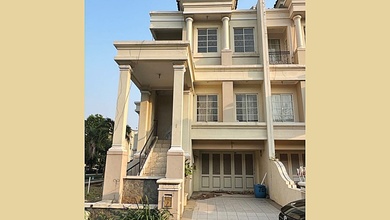 Rumah Eksklusif LT 162 m2, di Kelapa Gading, Jakarta Utara
