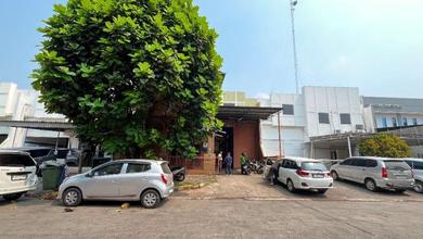 Komplek Pergudangan Taman Tekno BSD, Setu Tangerang