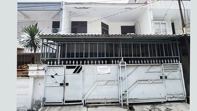 Rumah Hunian Lelang Cepat Legalitras Lengkap,Kel Wijayakusuma Jakba