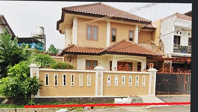 Jual Rumah Terkini di Meruya, Jakarta Barat LT 335 m2