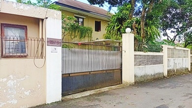 Rumah Mewah Jual Cepat Jalan Mpr 9 Cilandak Barat Jaksel