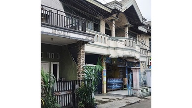 Rumah dan Usaha di Lelang Cepat ******** Timur Tangerang