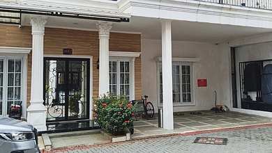 Rumah Cluster The Royal Bintaro Pesanggrahan Jaksel