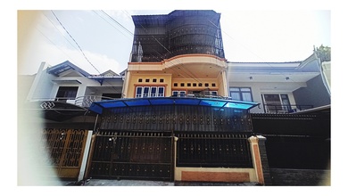 Jual Rumah 150 di Duri Kepa, Jakarta Barat