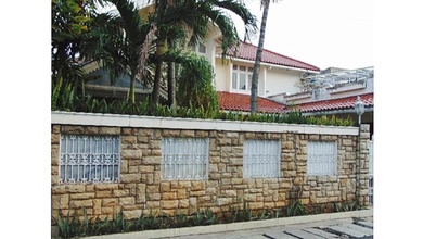 Rumah Hunian Dijual Lelang- Kemanggisan Jakbar