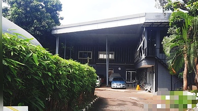 Ruang Usaha Di Lelang Cepat , Shm Jalan H Sinen - Ragunan Jaksel
