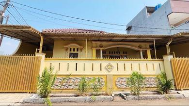 Perumahan Simpruk Poris Dijual Lelang Cepat, Batuceper Tangerang