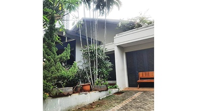 Rumah Di Lelang Cepat Jalan Jaya Mandala Jaksel