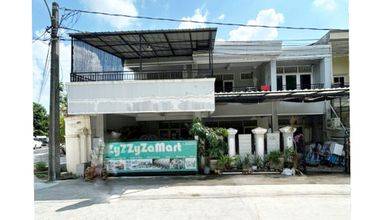 Jual Segera Rumah Mewah area Sumur Batu, Jakarta Pusat, Luas 181 m2