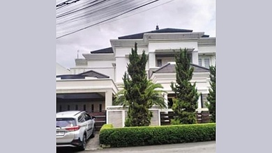 Jual Rumah Siap Tinggal di Pesanggrahan, Jakarta Selatan, LT 475 m2
