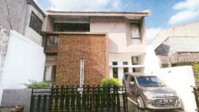 Rumah Premium LT 140 Jual di Cipulir, Jakarta Selatan