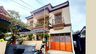 Rumah Sederhana area Pesanggrahan, Jakarta Selatan, Luas 304 m2