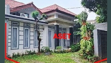 Rumah Di Lelang Cepat Jalan Belimbing Jagakarsa Jaksel