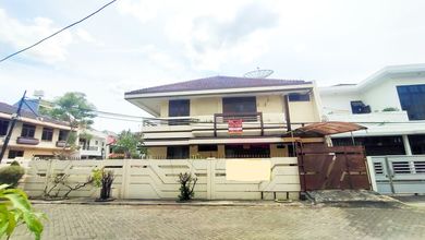 Turun Harga Rumah Hunian Di Hook Green Garden Jakbar