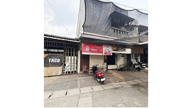 Rumah Dan Ruang Usaha Dijual Lelang Cepat, Rawa Buaya Jakbar