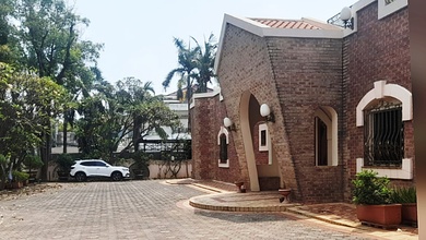 Rumah Mewah Lelang Hook Di Komplek Agung Podomoro Sunter