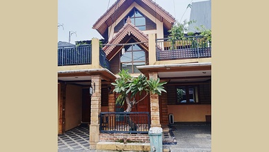 Perumahan Griya Depok Asri Depok Jawa Barat 