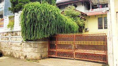 Rumah Hunian Dijual Secara Lelang, Shm,petukangan Utara Jaksel