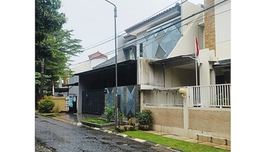 Perumahan BSD Sektor 1 Rumah Lelang Cepat Legalitas Lengkap